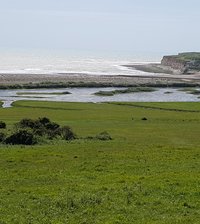 Cuckmere Estuary