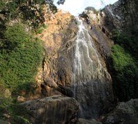 Waterfall Rota Vicentina